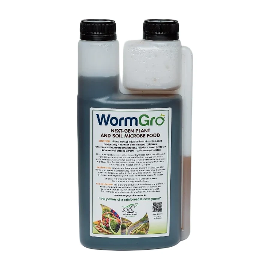 WormGro 1L